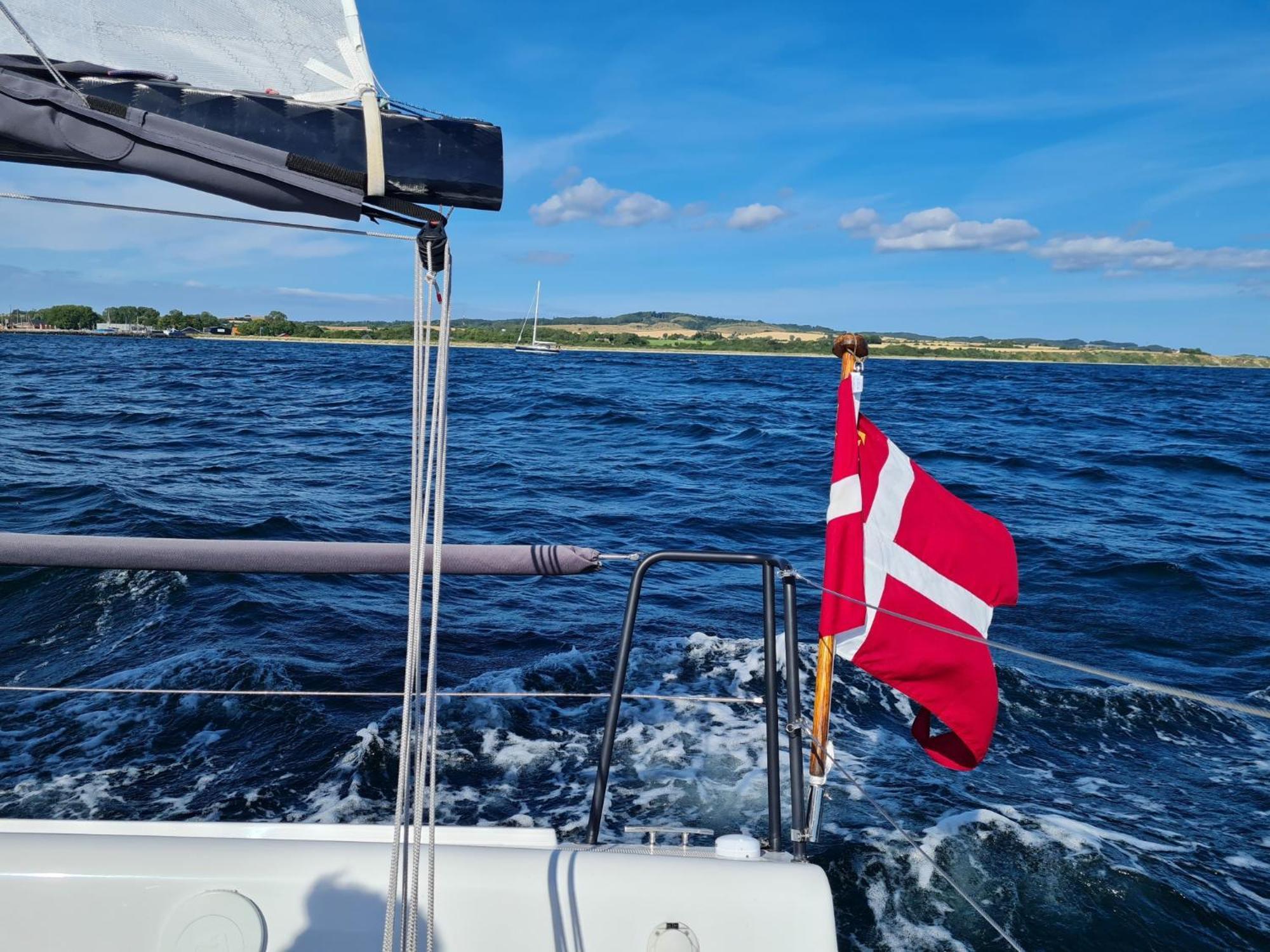 B&B Bauernhofferien Auf Mon Askeby Экстерьер фото